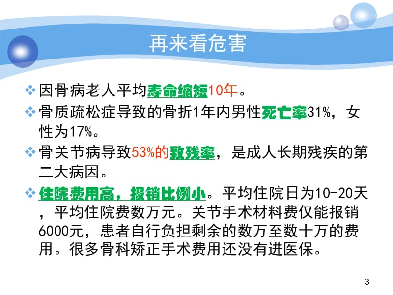 2018年氨糖胶原蛋白与骨关节讲稿-文档资料.ppt_第3页