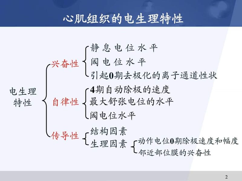 抗心律失常药 课件-文档资料.ppt_第2页