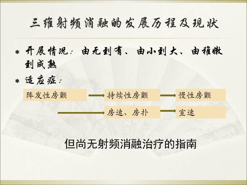 房颤围手术期处理科室讲课于学军2013.9.10-文档资料.ppt_第1页