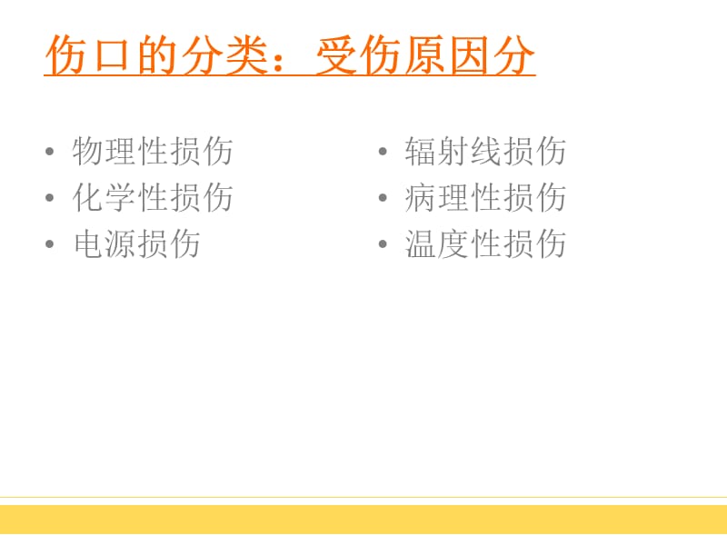 伤口的分类及评估方法ppt课件-文档资料.ppt_第2页