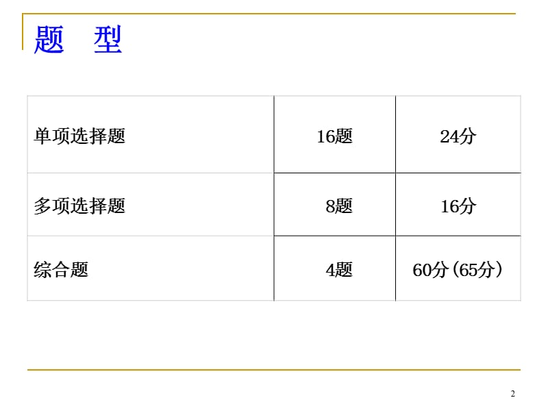 2011年注册会计师考试总复习.ppt_第2页