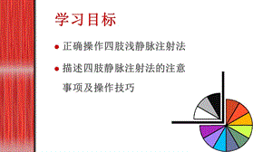 最新：2017静脉注射技术ppt课件-文档资料-PPT文档.pptx