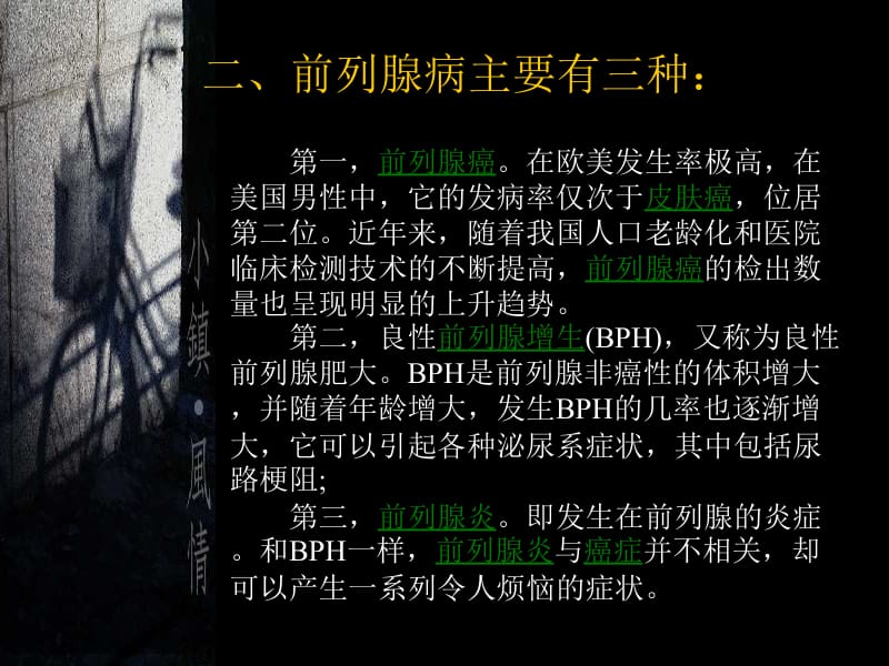 前列腺病的正确治疗方法---张启东-文档资料.ppt_第2页