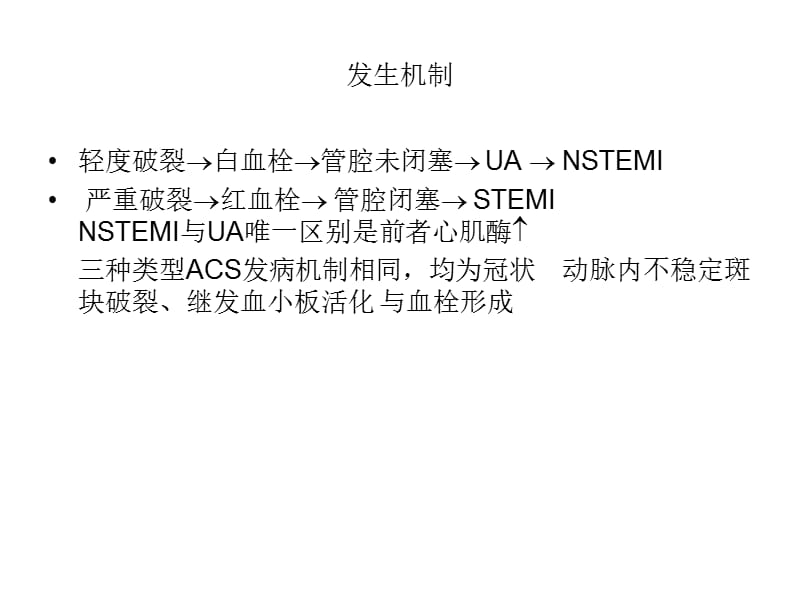 最新急性胸痛的三件大事ppt课件-PPT文档.ppt_第3页