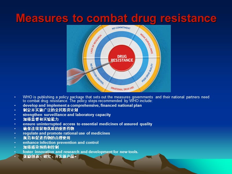 抗菌药物临床应用的基本原则-精选文档.ppt_第2页