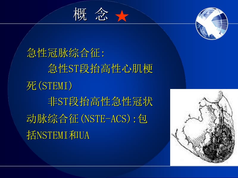 最新急性冠脉综合征规范化治疗ppt课件-PPT文档.ppt_第1页