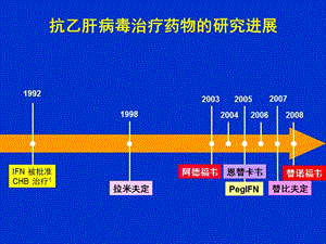 《慢性乙型肝炎防治指南》解读-文档资料.ppt