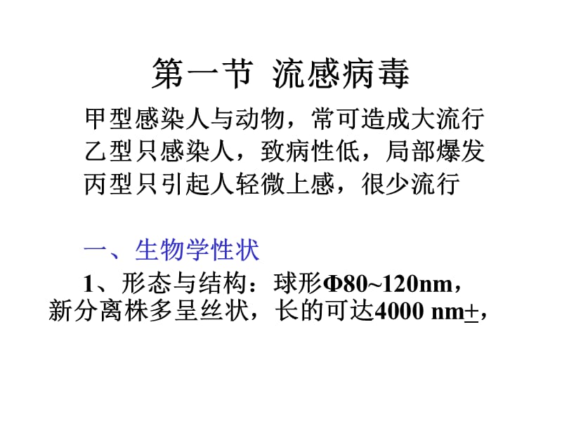 6常见的病原性病毒-PPT课件.ppt_第2页