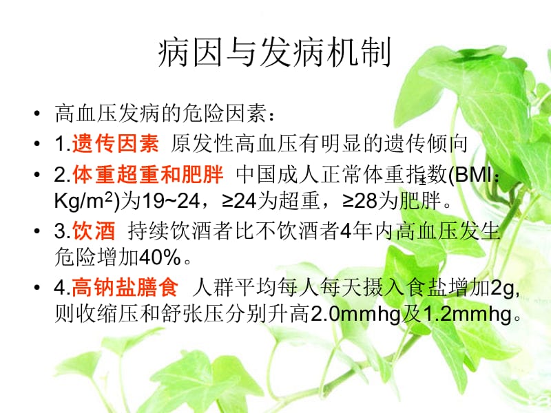 最新原发性高血压2课件-PPT文档.ppt_第3页