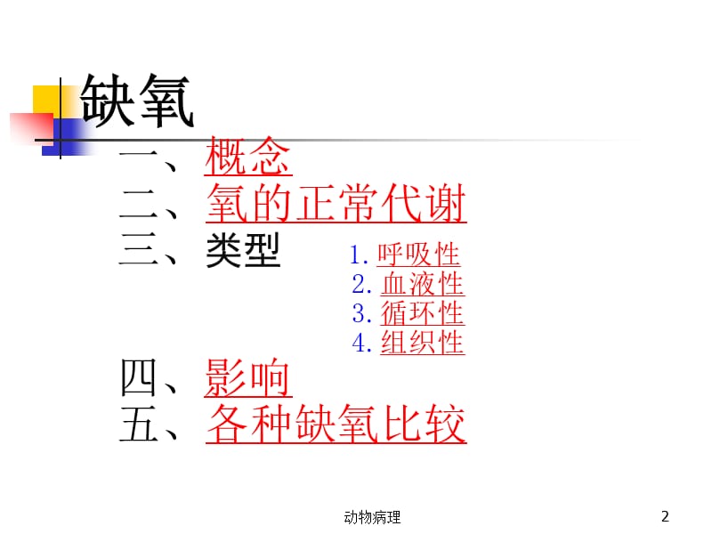 动物病理缺氧 ppt课件-精选文档.pptx_第2页