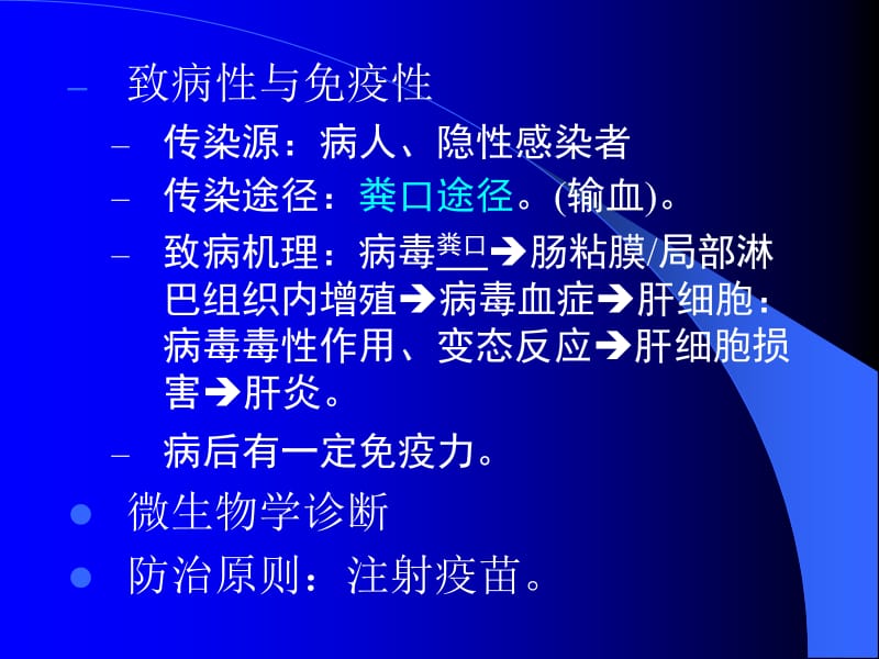 3肝炎病毒和黄V出血热V疱疹V-精选文档.ppt_第3页