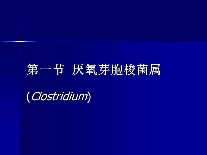 最新第11章厌氧性细菌-PPT文档.ppt_第2页