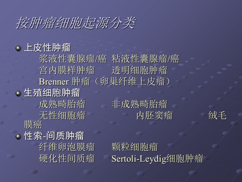 卵巢肿瘤的影像学表现-PPT课件.ppt_第1页