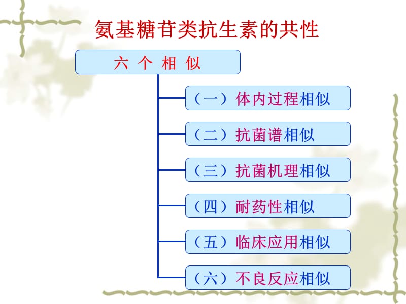 最新第41章 氨基糖苷类抗生素-PPT文档.ppt_第3页