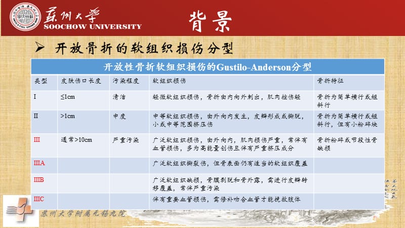 最新接骨板一期固定ⅲa型尺桡骨开放性骨折ppt课件-PPT文档.ppt_第1页