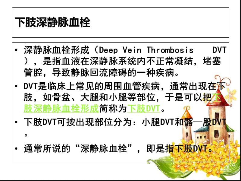 下肢静脉血栓护理-PPT文档资料.ppt_第2页