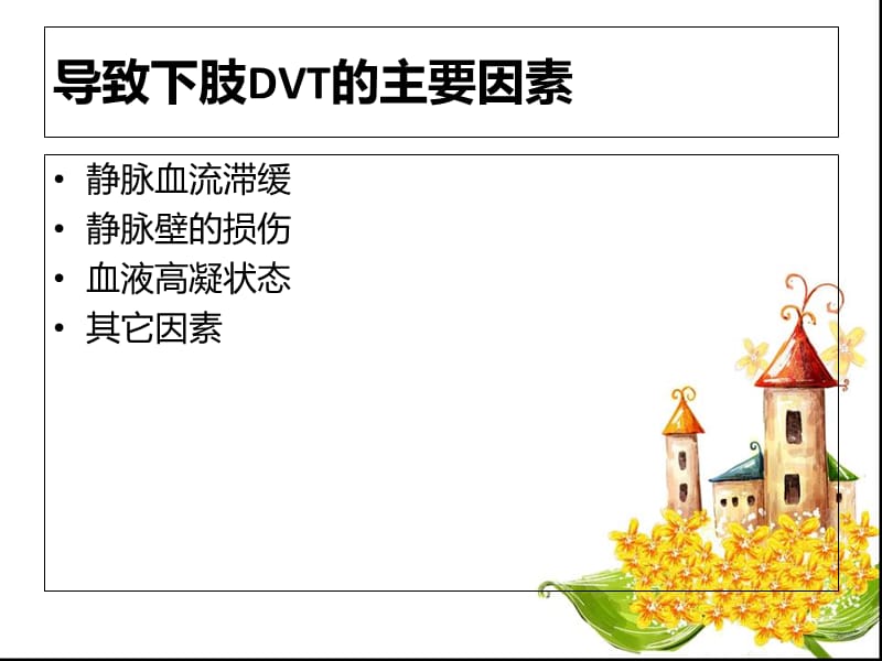 下肢静脉血栓护理-PPT文档资料.ppt_第3页