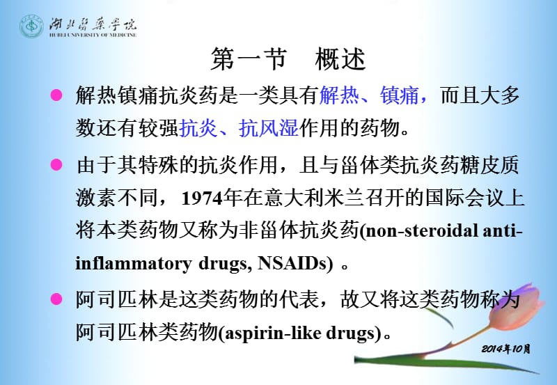 中枢神经系统药理182014年护理专业-PPT文档.ppt_第2页