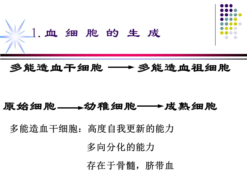 修改血细胞形态特征及常见血液病的血液学特征-PPT课件.ppt_第2页