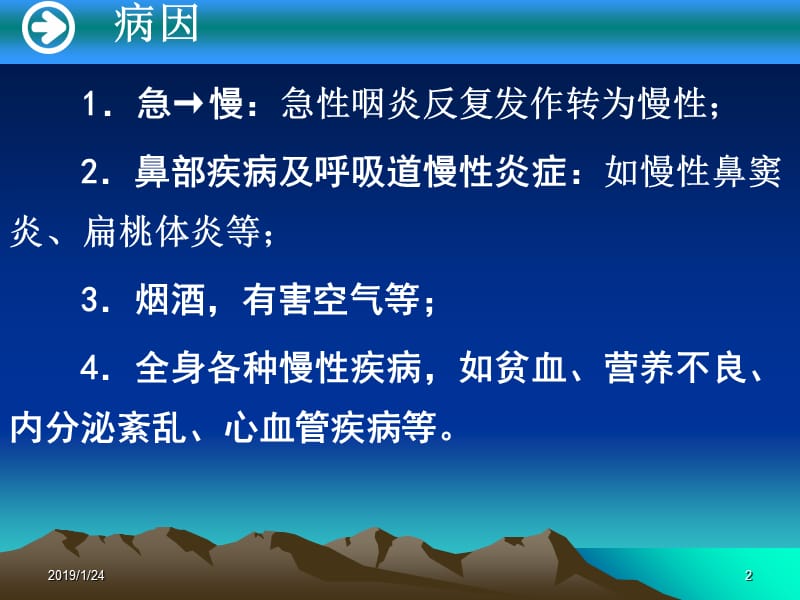 最新：五官科护理第六章2咽部常见病病人的护理-文档资料.ppt_第2页