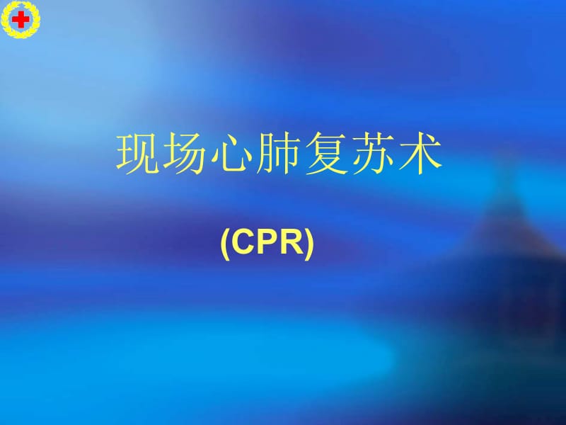 宁波红十字救护员培训（心肺复苏术）ppt-宁波市安全生产网-文档资料.ppt_第2页