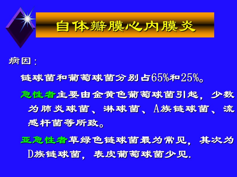 感染性心内膜炎、心包炎-PPT课件.ppt_第2页