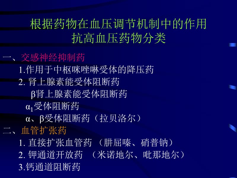 最新：抗高血压药药理学课件-文档资料.ppt_第2页