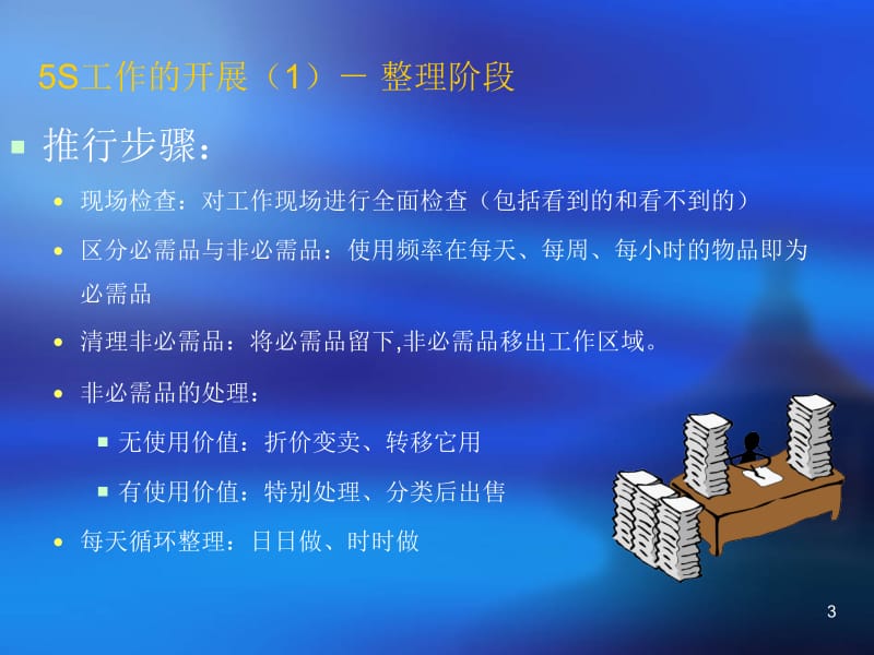 最新：办公室5S管理培训资料-文档资料.ppt_第3页