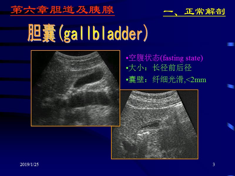 最新：胆道胰腺超声诊断学-文档资料.ppt_第3页