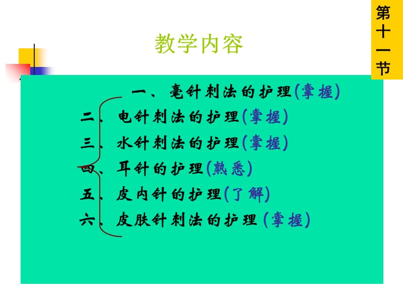 最新针刺法的护理-PPT文档.ppt_第2页