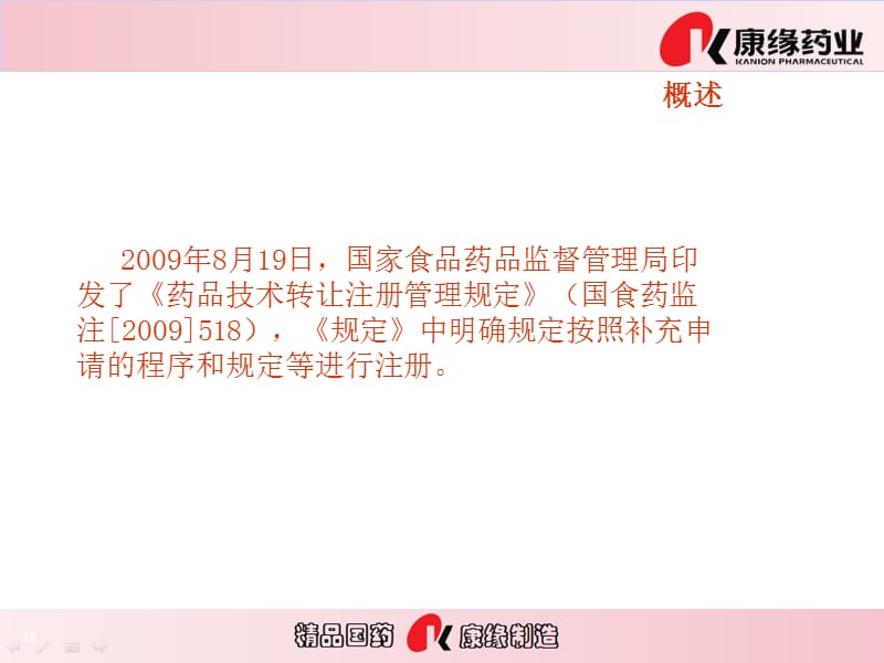 最新：国家药监局评审中心=药品技术转让的相关要求培训资料-文档资料.ppt_第2页