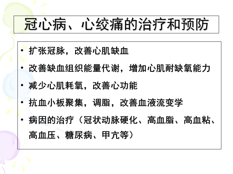 复方丹参滴丸多靶点心脏保j课件-PPT课件.ppt_第3页