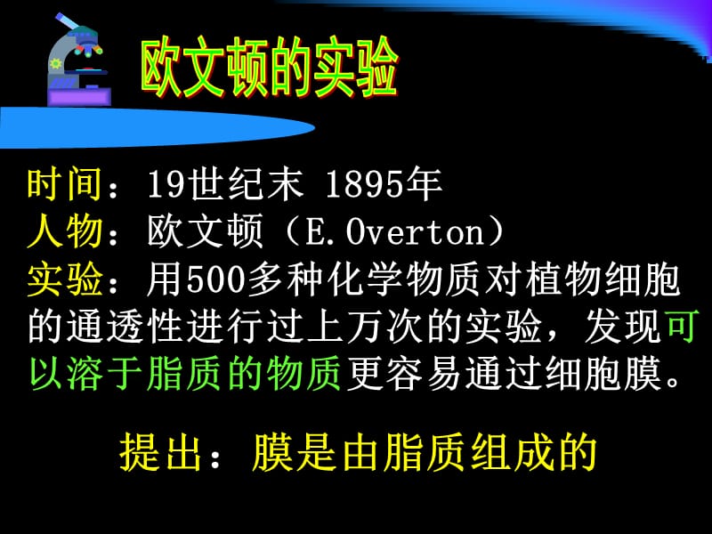 最新：必修1第二单元第一讲细胞膜与细胞核含生物膜的流动镶嵌模型-文档资料.ppt_第2页