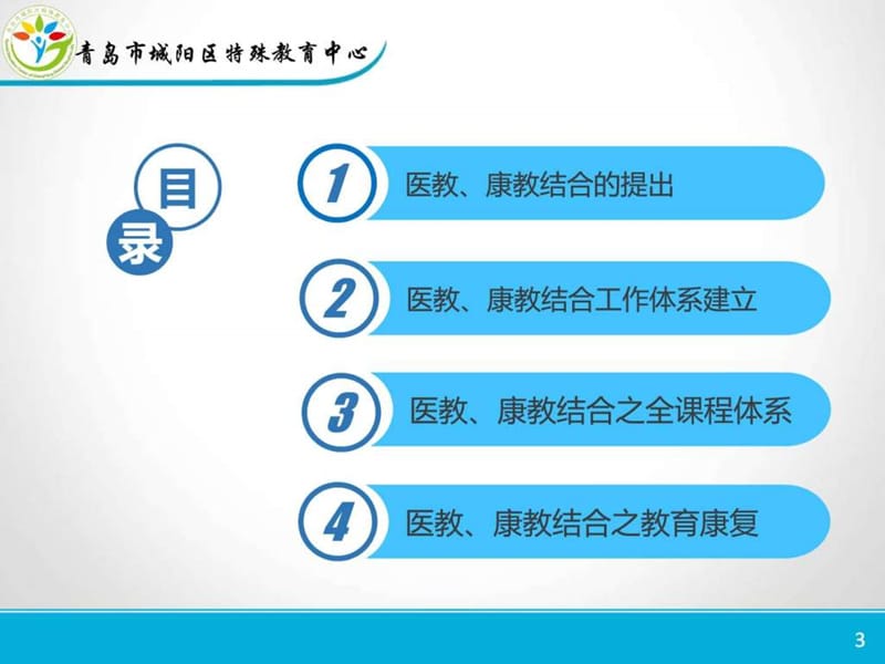 最新：医教、康教结合全课程体系构建与教育康复(刘佳胜-文档资料.ppt_第2页