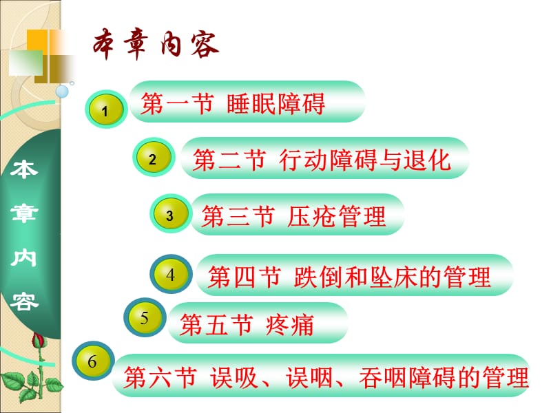 最新：老年人常见临床问题的护理管理-文档资料.ppt_第2页