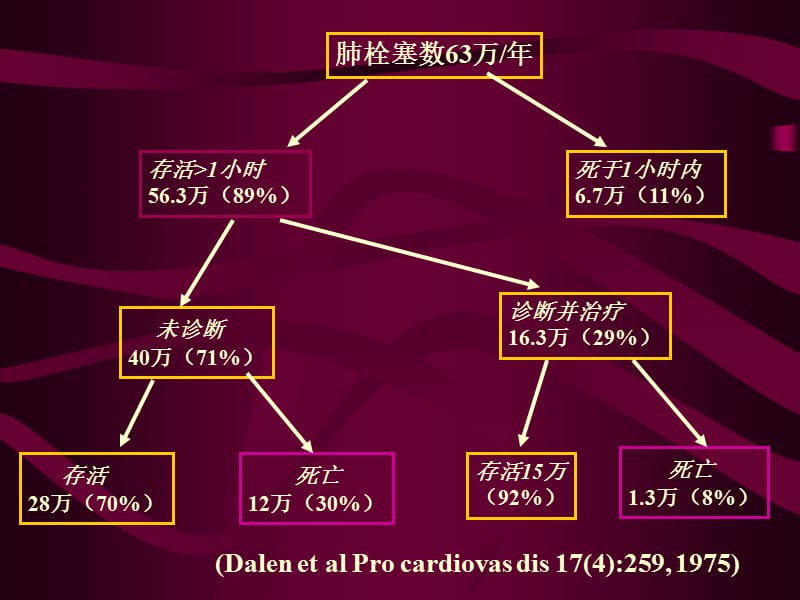 最新：深静脉血栓与肺栓塞诊治进展-文档资料.ppt_第1页