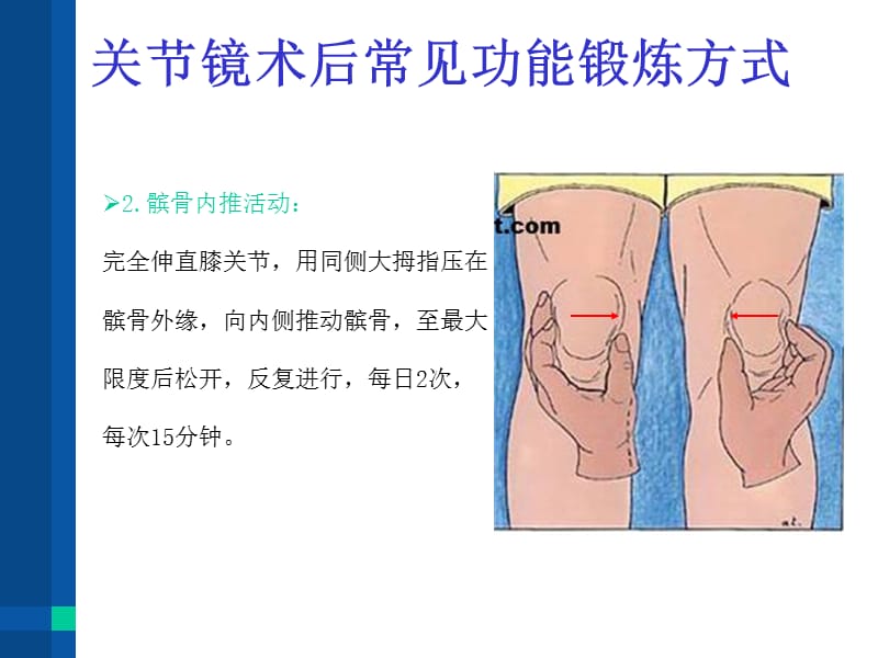 最新：关节镜手术护理-文档资料.ppt_第3页