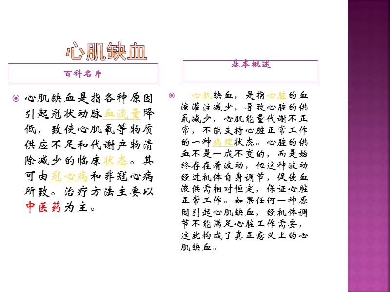 慢性心肌缺血综合症的护理-文档资料.pptx_第3页