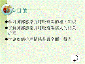 最新：肺部感染并呼吸衰竭病人的疑难病例讨论急诊内科2018.3.20ppt课件-文档资料.ppt