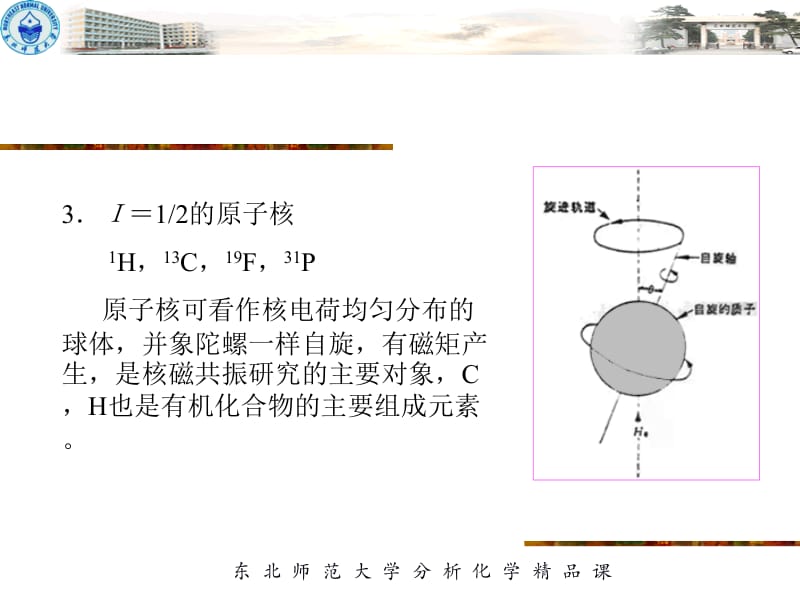 最新：第十三核磁共振波谱分析法-文档资料.ppt_第3页