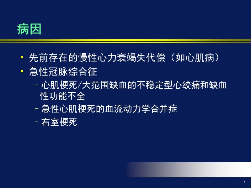 急性心力衰竭的诊断和治疗-文档资料.ppt_第3页