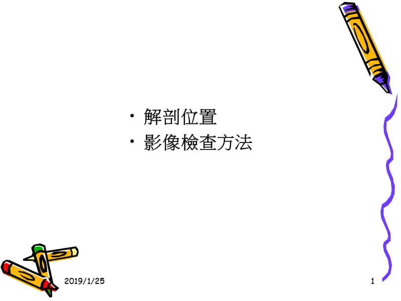 泌尿系统解剖及其影像检查方法-PPT文档.ppt_第1页