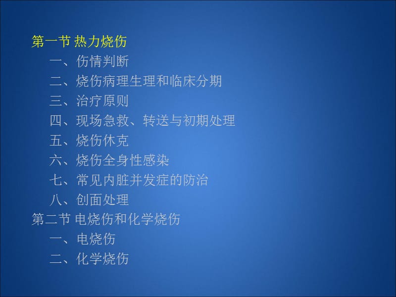 外科总论-20160509-烧伤-34节-星期一-2013级五年制春季外科学-200人-2教2201-PPT文档资料.ppt_第2页