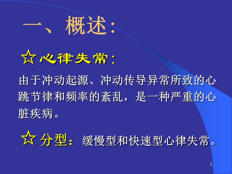 最新：抗心律失常药-文档资料.ppt_第1页