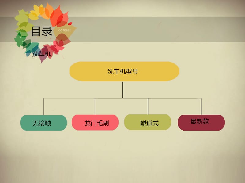 最新：全自动电脑洗车机新款大全-文档资料.ppt_第1页