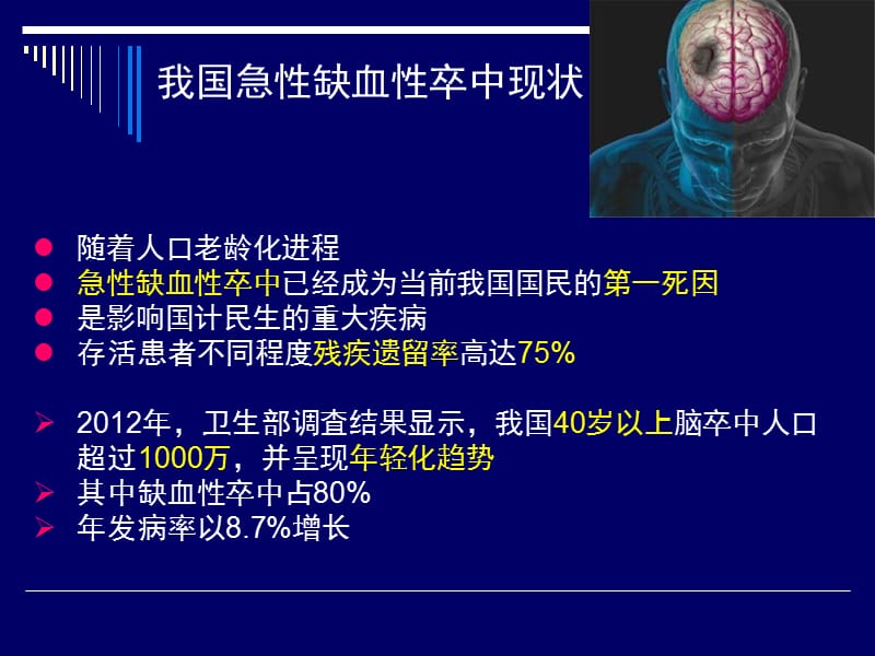 急性脑梗塞血管再通流程优化-PPT课件.ppt_第2页