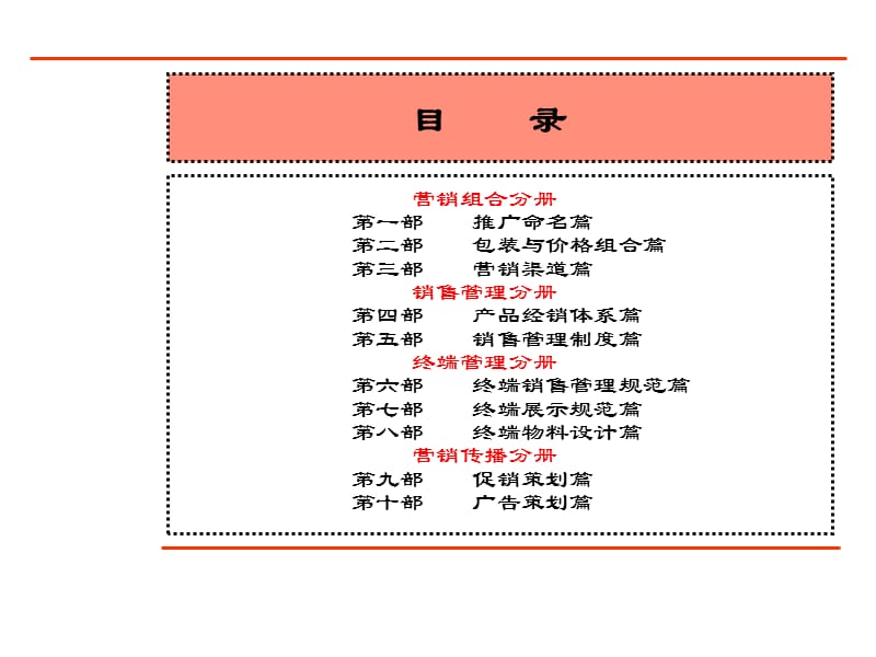 128ML双歧增殖保健品市场营销方案-PPT文档.ppt_第1页