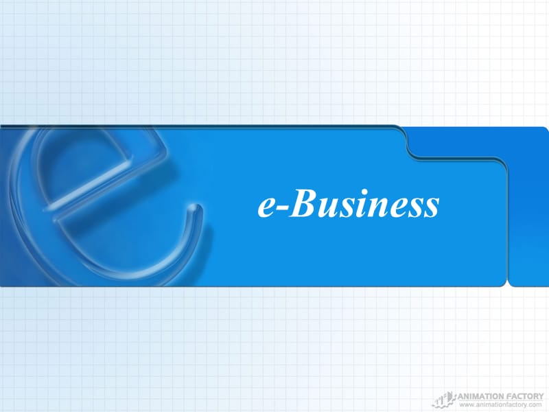 e-Business.ppt_第1页