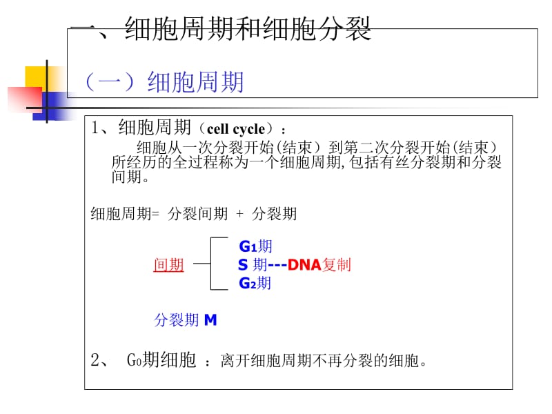 最新第四章细胞分裂和分化-PPT文档.ppt_第3页