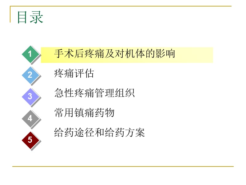 最新成人手术后疼痛处理-PPT文档.ppt_第1页